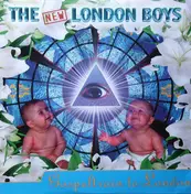 The New London Boys - Gospeltrain To London
