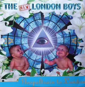 The New London Boys - Gospeltrain To London