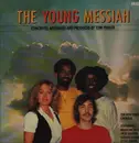 LP - The New London Chorale, New London Chorale - Young Messiah