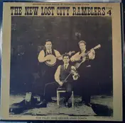 The New Lost City Ramblers - Vol. 4