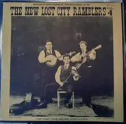 The New Lost City Ramblers - Vol. 4