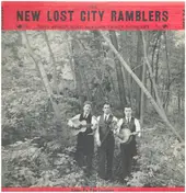 The New Lost City Ramblers - Gone To The Country