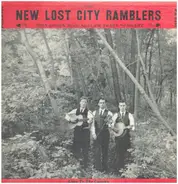 The New Lost City Ramblers - Gone To The Country