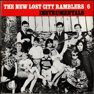 The New Lost City Ramblers - Instrumentals