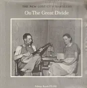The New Lost City Ramblers - On the Great Divide
