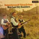 LP - The New Lost City Ramblers - Remembrance Of Things To Come - Mono