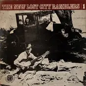 The New Lost City Ramblers - The New Lost City Ramblers 1