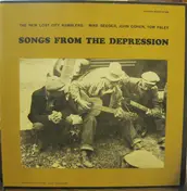 The New Lost City Ramblers - Songs from the Depression