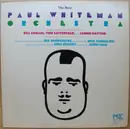 LP - The New Paul Whiteman Orchestra - The New Paul Whiteman Orchestra