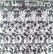 The New Peculiars - The 'Futurismo' EP
