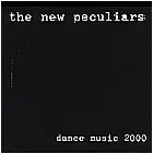 The New Peculiars