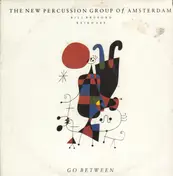 Bill Bruford - Go Between