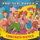 7inch Vinyl Single - The New Popet's - Chicken Dance