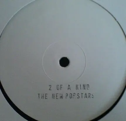 The New Popstars - 2 Of A Kind (Soto Remix)