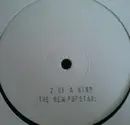 12inch Vinyl Single - The New Popstars - 2 Of A Kind (Soto Remix)