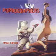 The New Pornographers - Myriad Harbour