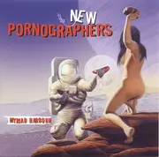7inch Vinyl Single - The New Pornographers - Myriad Harbour