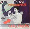 LP - The New Pornographers - Challengers - Incl. Insert