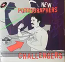 LP - The New Pornographers - Challengers - Incl. Insert