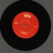 7inch Vinyl Single - The New Pornographers - Moves - Download Code