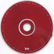 CD - The New Pornographers - Mass Romantic