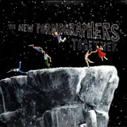 LP - The New Pornographers - Together - Gatefold