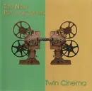 CD - The New Pornographers - Twin Cinema