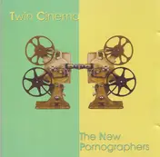 The New Pornographers - Twin Cinema