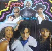 12'' - The New Power Generation - Come On