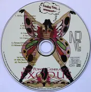 CD - The New Power Generation - Exodus