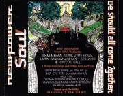 CD - The New Power Generation - Newpower Soul