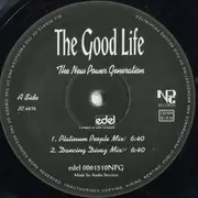 12inch Vinyl Single - The New Power Generation - The Good Life