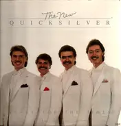 The New Quicksilver - Ready For The Times