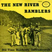 The New River Ramblers