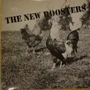 EP - The New Roosters - The Singer Not The Song - still sealed