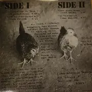 EP - The New Roosters - The Singer Not The Song - still sealed