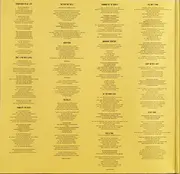 LP - The New Roses - Nothing But Wild