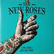 LP - The New Roses - One More For The Road - Gatefold