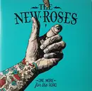 LP - The New Roses - One More For The Road - Gatefold