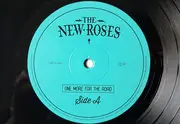 LP - The New Roses - One More For The Road - Gatefold