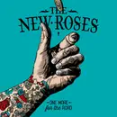 CD - The New Roses - One More For The Road