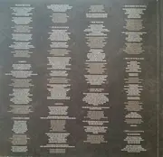 LP - The New Roses - Dead Man's Voice