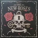 LP - The New Roses - Dead Man's Voice - Gatefold, limited edition