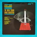 LP - The New Studio Dance Orchestra - Strict Tempo Modern