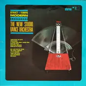 The New Studio Dance Orchestra