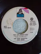 The New Sunshine Jazz Band - The 12th Street Rag