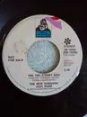 7inch Vinyl Single - The New Sunshine Jazz Band - The 12th Street Rag