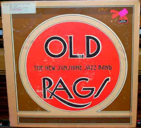 New Sunshine Jazz Band - Old Rags