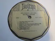 LP - The New Sunshine Jazz Band - Too Much Mustard - Early Jazz & Ragtime Dances