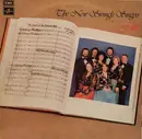 LP - The New Swingle Singers - Folio